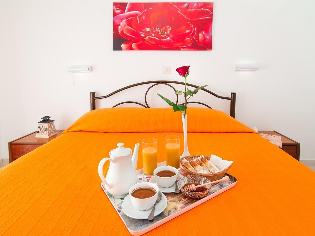 Evergreen Apartments Айос-Гордіос Номер фото