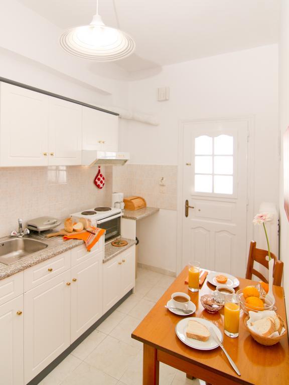 Evergreen Apartments Айос-Гордіос Номер фото